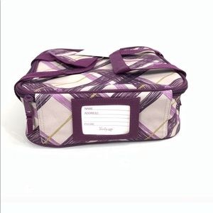 Thirty-one perfect potluck square party thermal